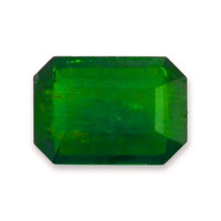 0.78 Ct. Emerald from Afghanistan Video