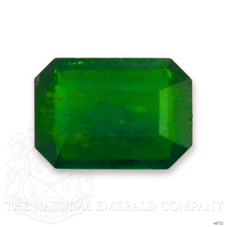0.78 Ct. Emerald from Afghanistan