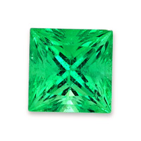 0.51 Ct. Emerald from Afghanistan Video