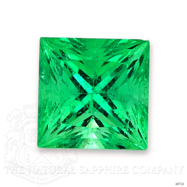0.51 Ct. Emerald from Afghanistan