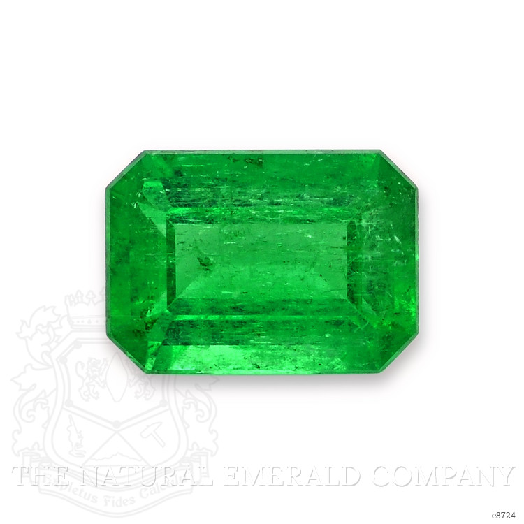 0.73 Ct. Emerald from Afghanistan