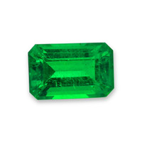 0.42 Ct. Emerald from Afghanistan Video