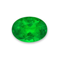 0.49 Ct. Emerald from Afghanistan Video