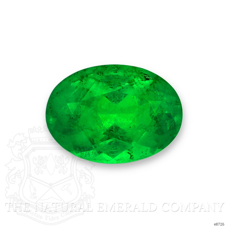 0.49 Ct. Emerald from Afghanistan