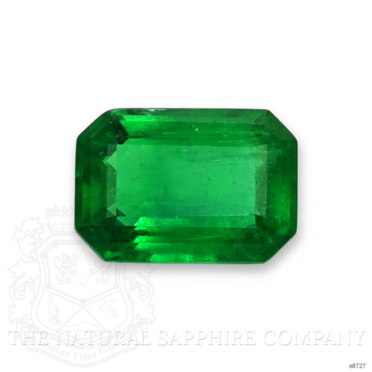 0.57 Ct. Emerald from Afghanistan