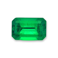 0.47 Ct. Emerald from Afghanistan Video