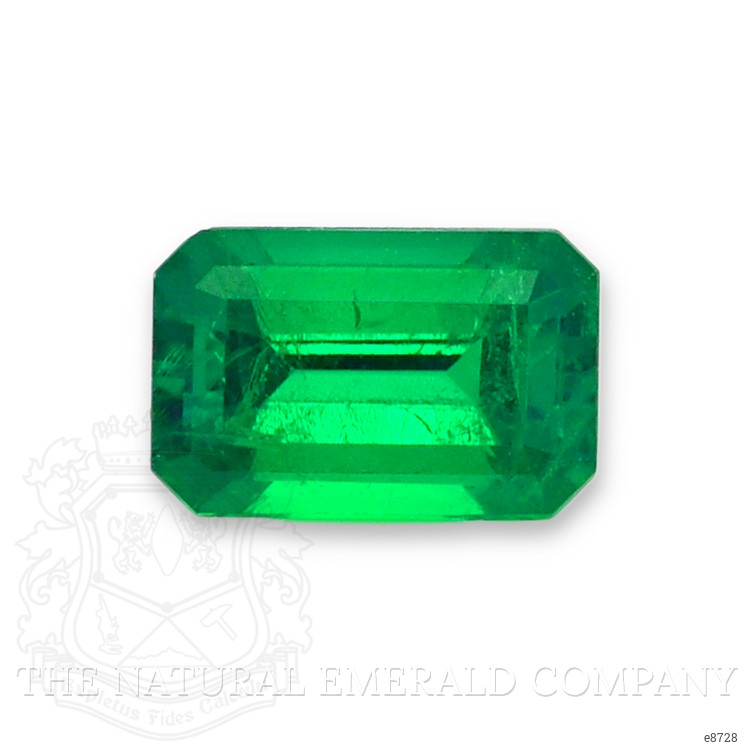 0.47 Ct. Emerald from Afghanistan