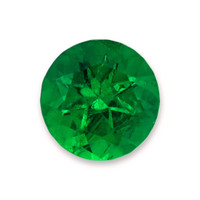 0.35 Ct. Emerald from Afghanistan Video