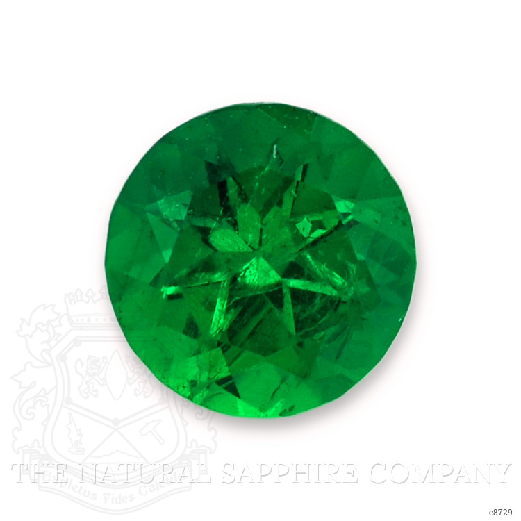 0.35 Ct. Emerald from Afghanistan