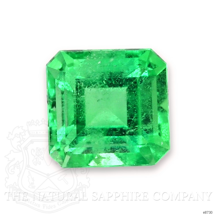 0.45 Ct. Emerald from Colombia