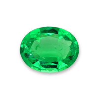 0.25 Ct. Emerald from Afghanistan Video