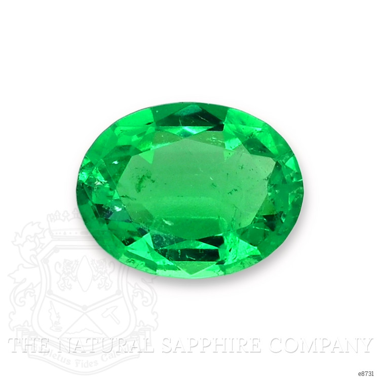 0.25 Ct. Emerald from Afghanistan