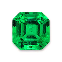 0.29 Ct. Emerald from Afghanistan Video