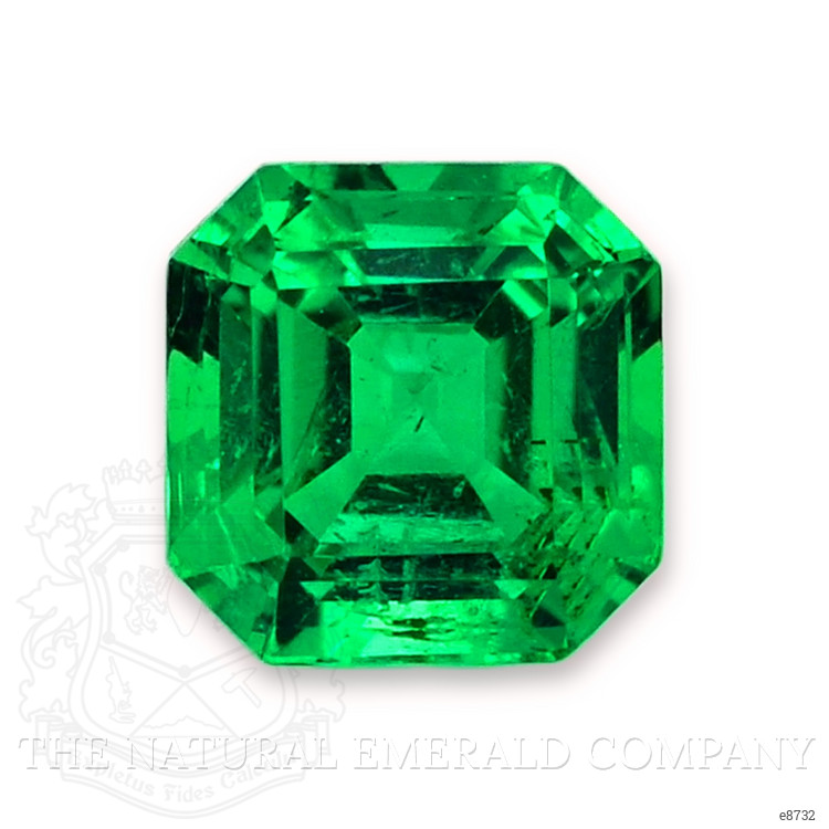 0.29 Ct. Emerald from Afghanistan