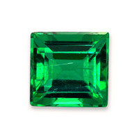 0.43 Ct. Emerald from Afghanistan Video