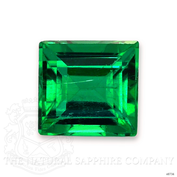 0.43 Ct. Emerald from Afghanistan