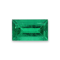 0.29 Ct. Emerald from Afghanistan Video