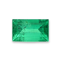 0.32 Ct. Emerald from Afghanistan Video