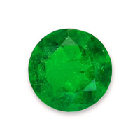 0.26 Ct. Emerald from Afghanistan Video
