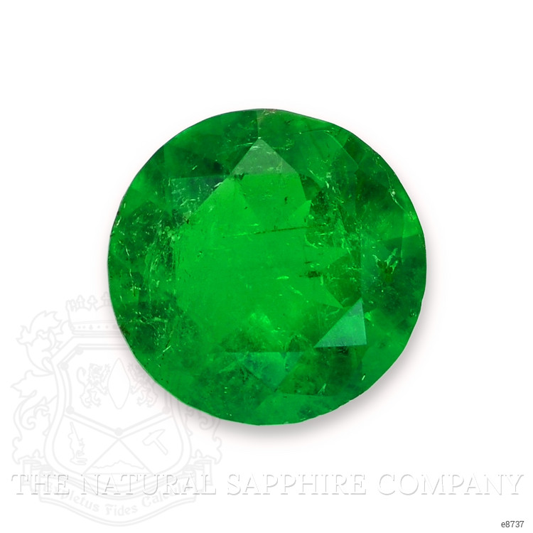 0.26 Ct. Emerald from Afghanistan