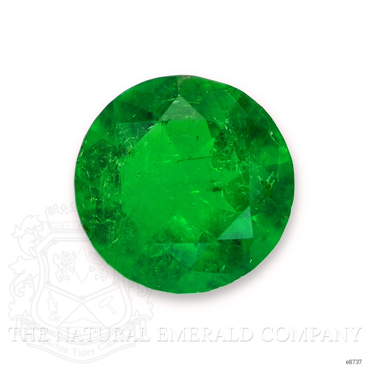 0.26 Ct. Emerald from Afghanistan