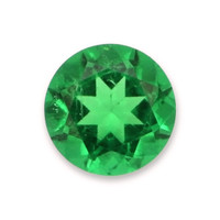 0.17 Ct. Emerald from Afghanistan Video