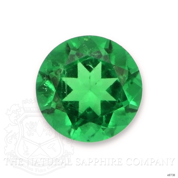 0.17 Ct. Emerald from Afghanistan