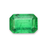 0.78 Ct. Emerald from Afghanistan Video