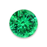 0.32 Ct. Emerald from Afghanistan Video
