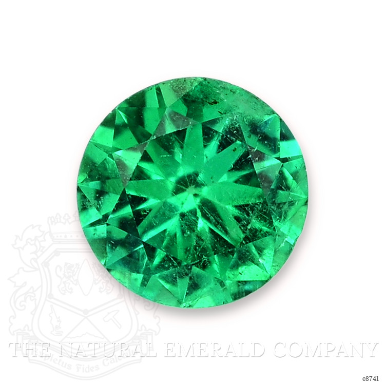 0.32 Ct. Emerald from Afghanistan