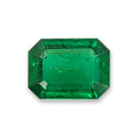 1.72 Ct. Emerald from Zambia Video