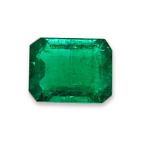 3.14 Ct. Emerald from Afghanistan Video