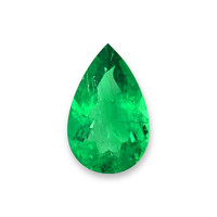 1.75 Ct. Emerald from Colombia Video