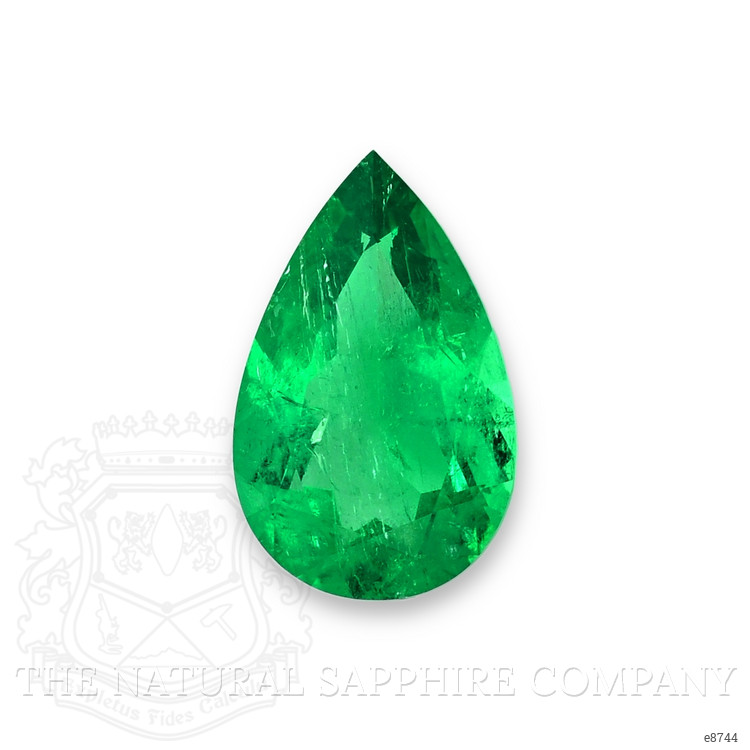 1.75 Ct. Emerald from Colombia