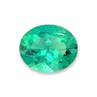 1.95 Ct. Emerald from Colombia Video