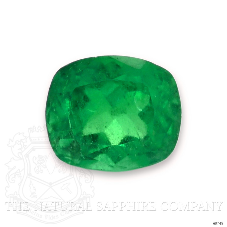 1.53 Ct. Emerald from Colombia