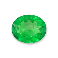 1.91 Ct. Emerald from Colombia Video