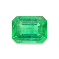 1.03 Ct. Emerald from Afghanistan Video