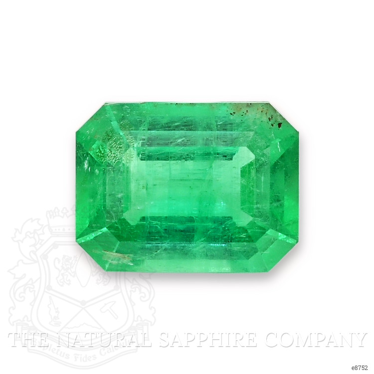 1.03 Ct. Emerald from Afghanistan