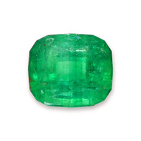 3.76 Ct. Emerald from Afghanistan Video