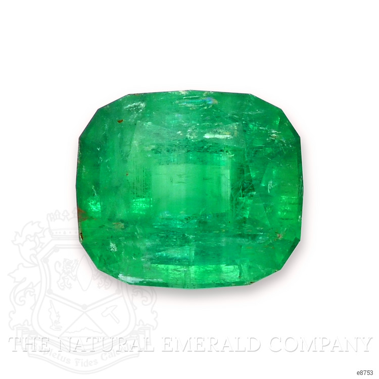 3.76 Ct. Emerald from Afghanistan