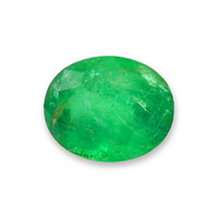 2.74 Ct. Emerald from Afghanistan Video