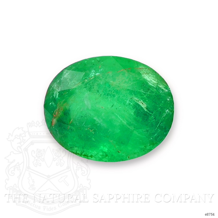 2.74 Ct. Emerald from Afghanistan
