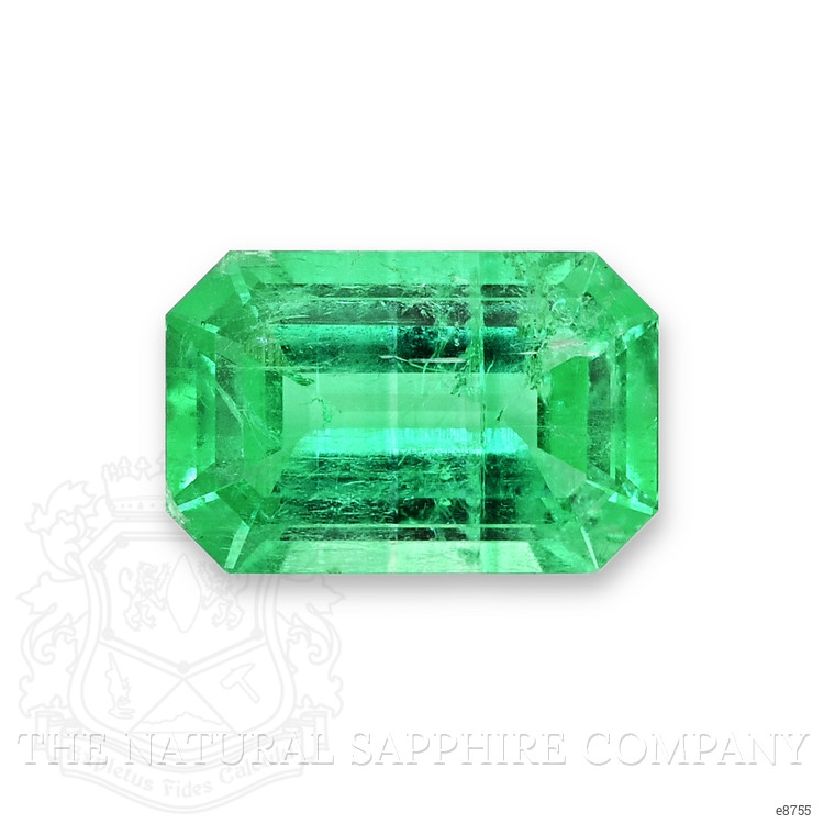 1.48 Ct. Emerald from Afghanistan