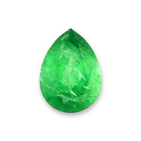 1.73 Ct. Emerald from Afghanistan Video