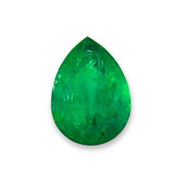 4.03 Ct. Emerald from Afghanistan Video