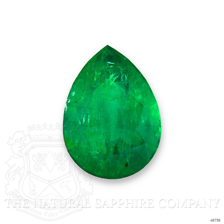 4.03 Ct. Emerald from Afghanistan