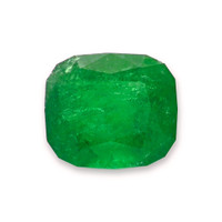 3.43 Ct. Emerald from Afghanistan Video