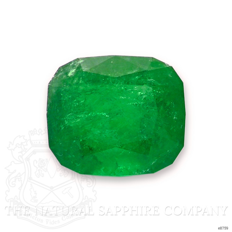 3.43 Ct. Emerald from Afghanistan