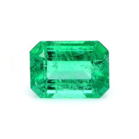 2.90 Ct. Emerald from Colombia Video
